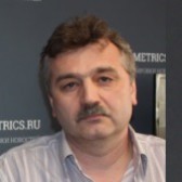 Валерий Энгель