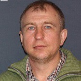 Сергей федюкин