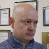 Владимир Маматов