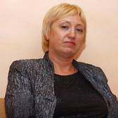 Алла Титова