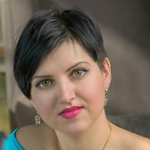 Александра Бараулина