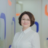 Алена Сокова