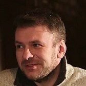 Максим Любер