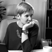 Светлана Смирнова