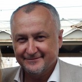 Юрий Ганус