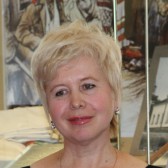 Лариса Рябкова