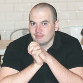 Николай Тальских