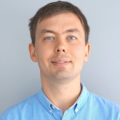 Денис Маккавеев