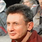 Александр Гребёнкин