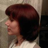 Лейла Рамазанова