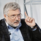 Юрий Поляков