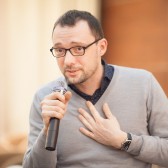 Виталий Петухов