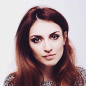 Серафима Семенюкова