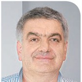 Александр Хаджидис