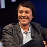 Илья Легостаев