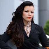 Анна Доровских