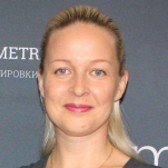 Александра Азарова
