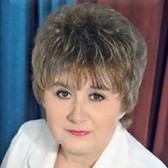 Нина Богатых
