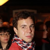 Семен Полецкий