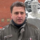 Яков Джугашвили