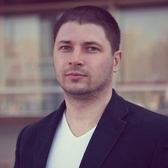 Виктор Конопацкий