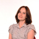 Анна Лейбина