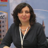 Нина Волкова