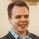 Сергей Сочнев