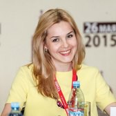 Наталия Хван