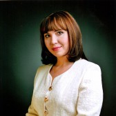 Надежда Воробьева