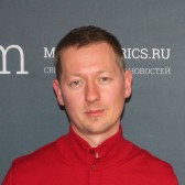 Наиль Гареев