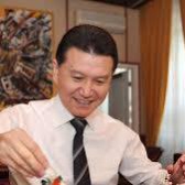 Кирсан Илюмжинов