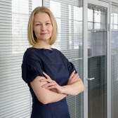 Екатерина Берлова