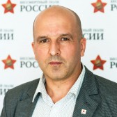Николай Земцов