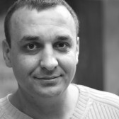 Евгений Маршинский