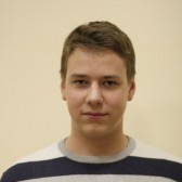 Алексей Морозов