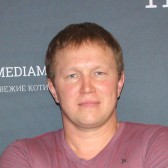 Павел Савченков