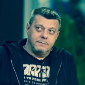 Алексей Мускатин