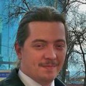 Дмитрий Верхотуров