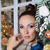 Ольга Чекмазова