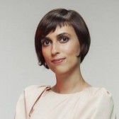 Мария Наместникова