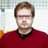 Павел Родькин