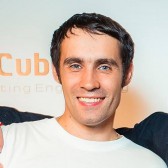 Камиль Калимуллин
