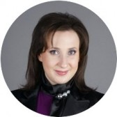 Юлия Огаркова-Дубинская