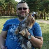 Алексей Шамарин