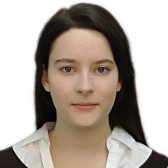 Лидия Перовская