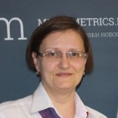 Татьяна Волкова