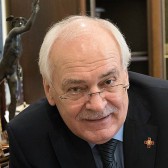 Николай Буров