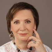 Людмила Константиновская