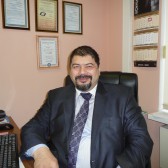 Фархад Кадыров